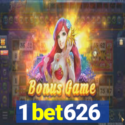 1 bet626